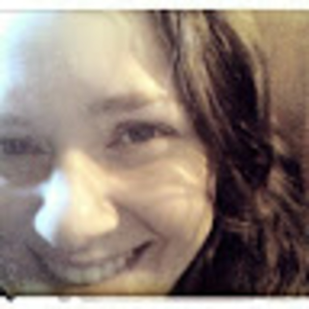 Meet your Posher, Theresa